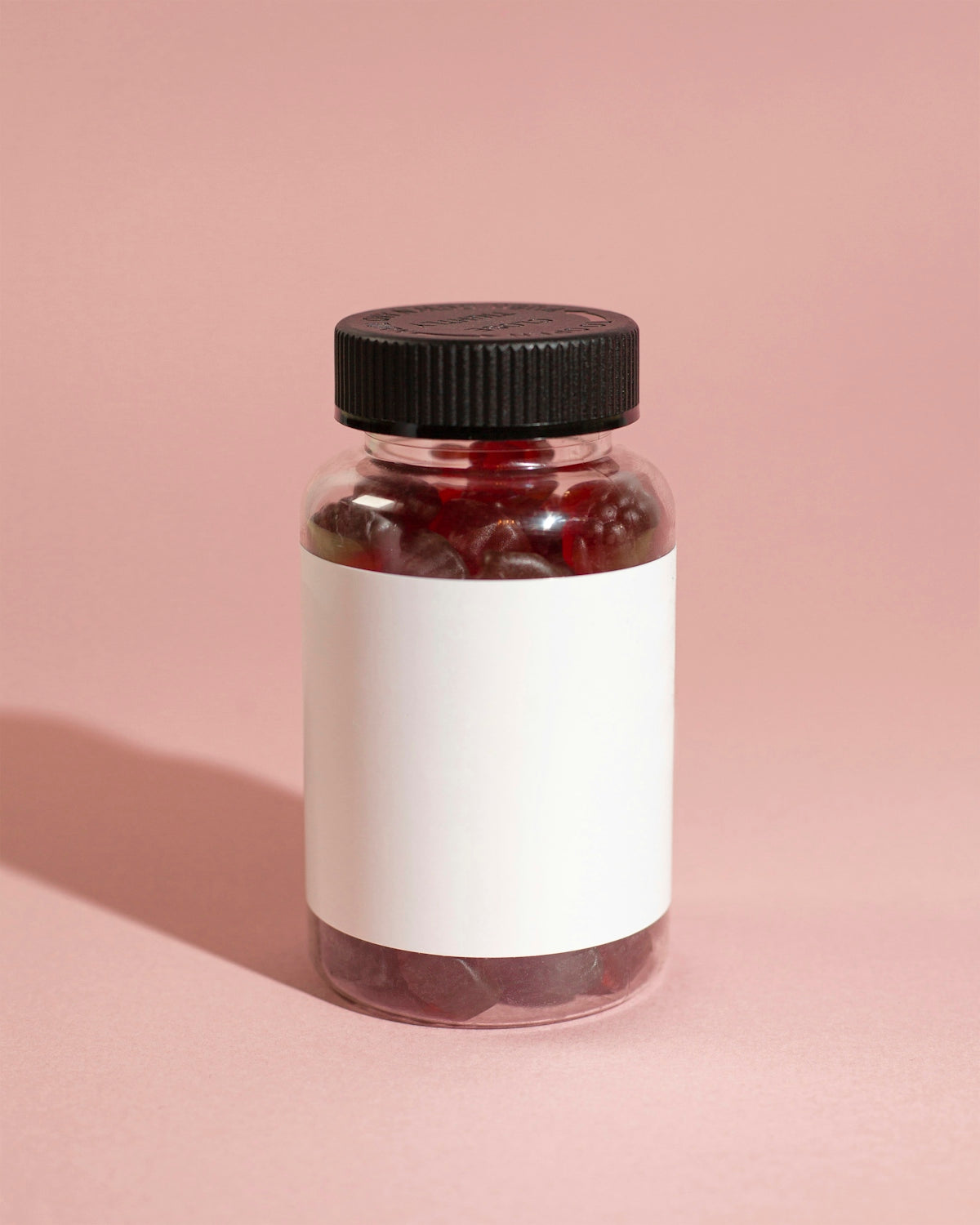 a jar of jam