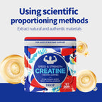 NUTRIBLOOM-DHOP-CREATINE GUMMIES