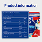 NUTRIBLOOM-DHOP-CREATINE GUMMIES