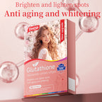 NUTRIBLOOM-Glutathione Niacinamide Complex Softgels