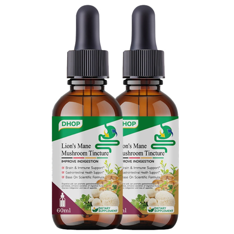 NUTRIBLOOM-Igelstachelbart-Tinktur