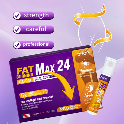 NUTRIBLOOM-Set de Cabina Dual Día y Noche