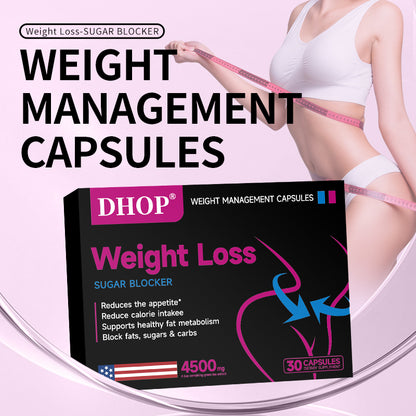 NUTRIBLOOM - Grüner Tee Phyllanthus Emblica Gewichtsverlustkapseln