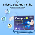 NUTRIBLOOM-Hip Enhancement Tablets (Pressed Candy)