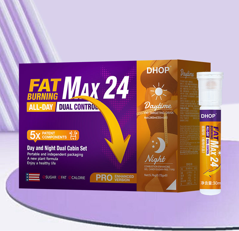 NUTRIBLOOM-Set de Cabina Dual Día y Noche