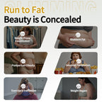 NUTRIBLOOM-Compound fat burning Tablets