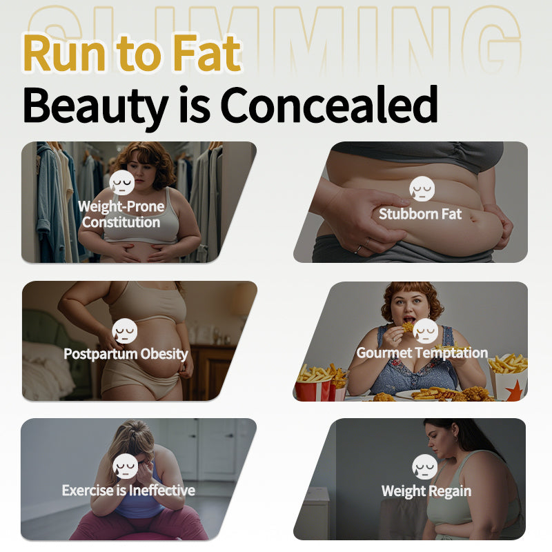 NUTRIBLOOM-Compound fat burning Tablets