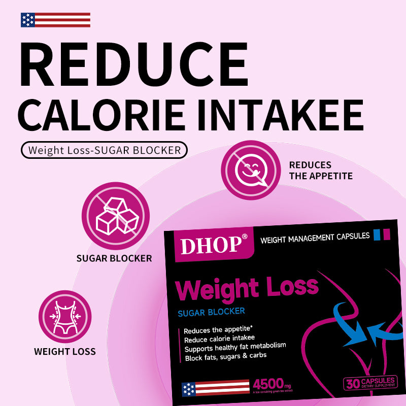 NUTRIBLOOM - Grüner Tee Phyllanthus Emblica Gewichtsverlustkapseln