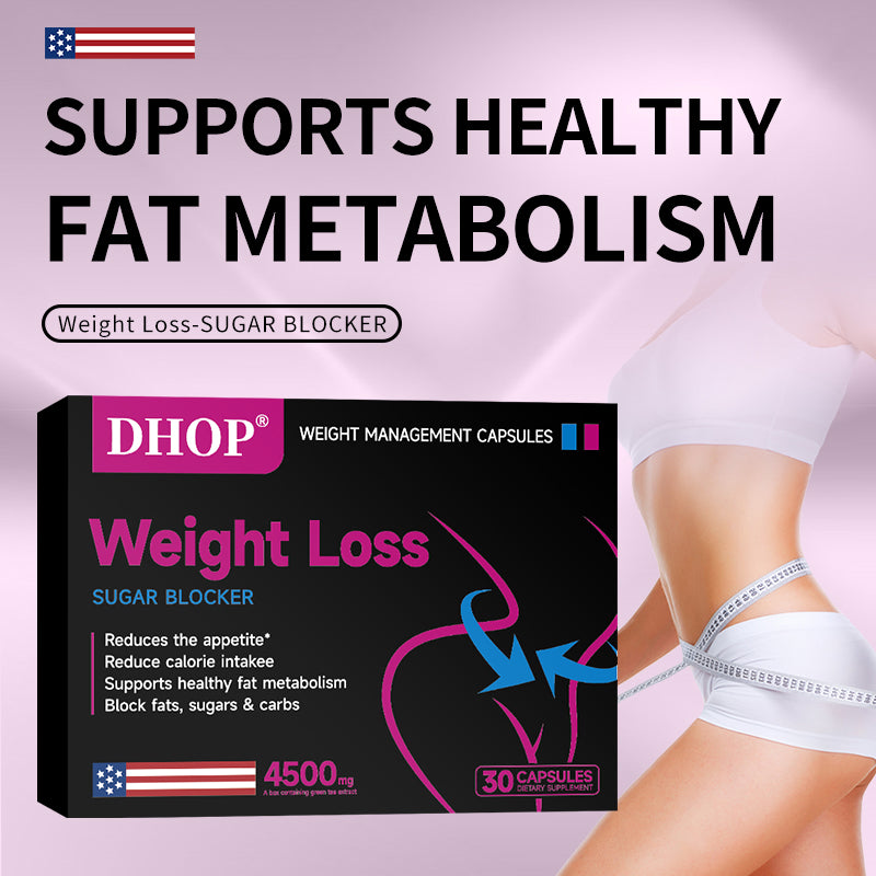 NUTRIBLOOM - Grüner Tee Phyllanthus Emblica Gewichtsverlustkapseln