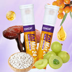 NUTRIBLOOM-Day and Night Dual Cabin Set