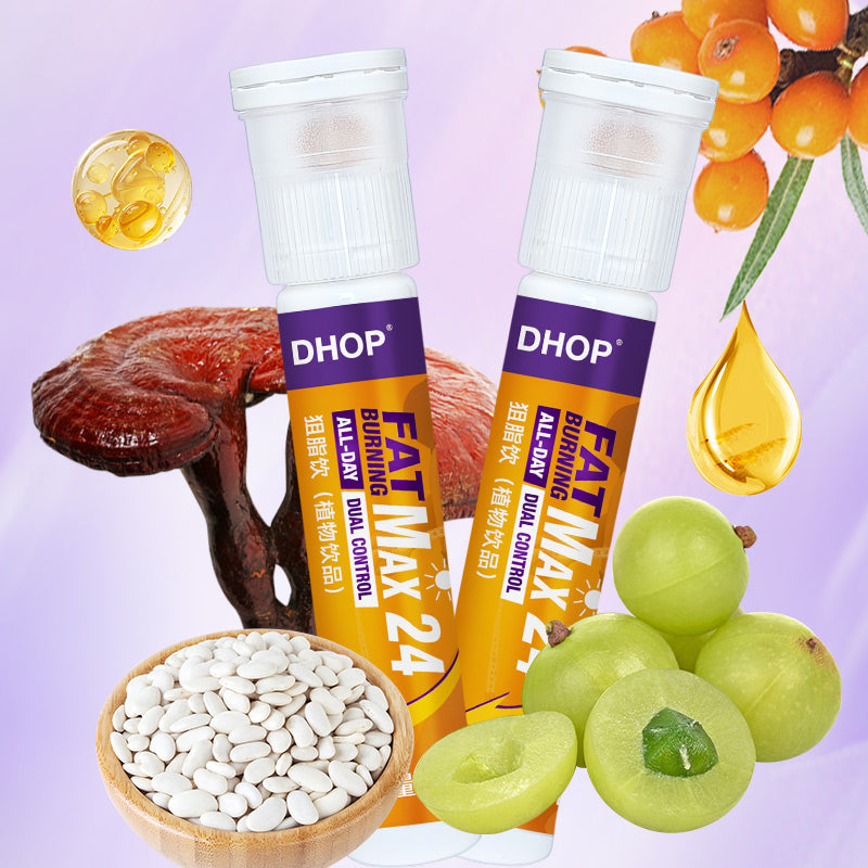 NUTRIBLOOM-Set de Cabina Dual Día y Noche