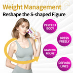 NUTRIBLOOM-Compound fat burning Tablets