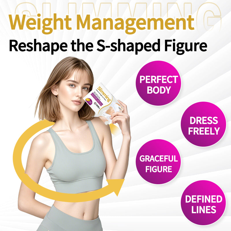NUTRIBLOOM-Compound fat burning Tablets