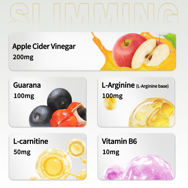 NUTRIBLOOM-Compound Gewichtsverlusttabletten