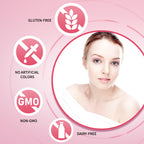 NUTRIBLOOM-Collagen Glutathione Capsules