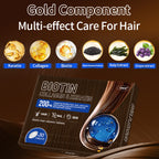 NUTRIBLOOM-Biotin Hair vitamin Tablets