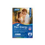 NUTRIBLOOM Men's Multivitamin Softgels – Energy, Testosterone & Immune Support