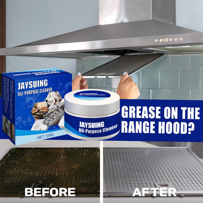 Stainless Steel Rust and Stain Remover – Pot Cleaner and Polish (Includes Sponge)