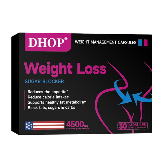 NUTRIBLOOM-Green Tea Phyllanthus Herbal Wellness Complex for Healthy Weight Management