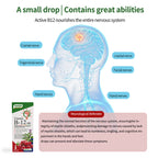 NUTRIBLOOM-Vitamin B-12 Drops