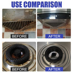 Stainless Steel Rust and Stain Remover – Pot Cleaner and Polish (Includes Sponge)