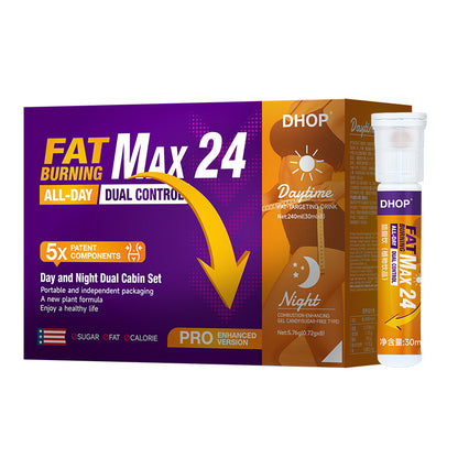 NUTRIBLOOM-Set de Cabina Dual Día y Noche