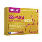 NUTRIBLOOM-BBL Herbal Booty Enhancement Formula