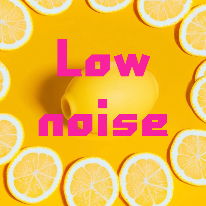 Lem Clitoral Massager – The Ultimate in Pleasure & Comfort