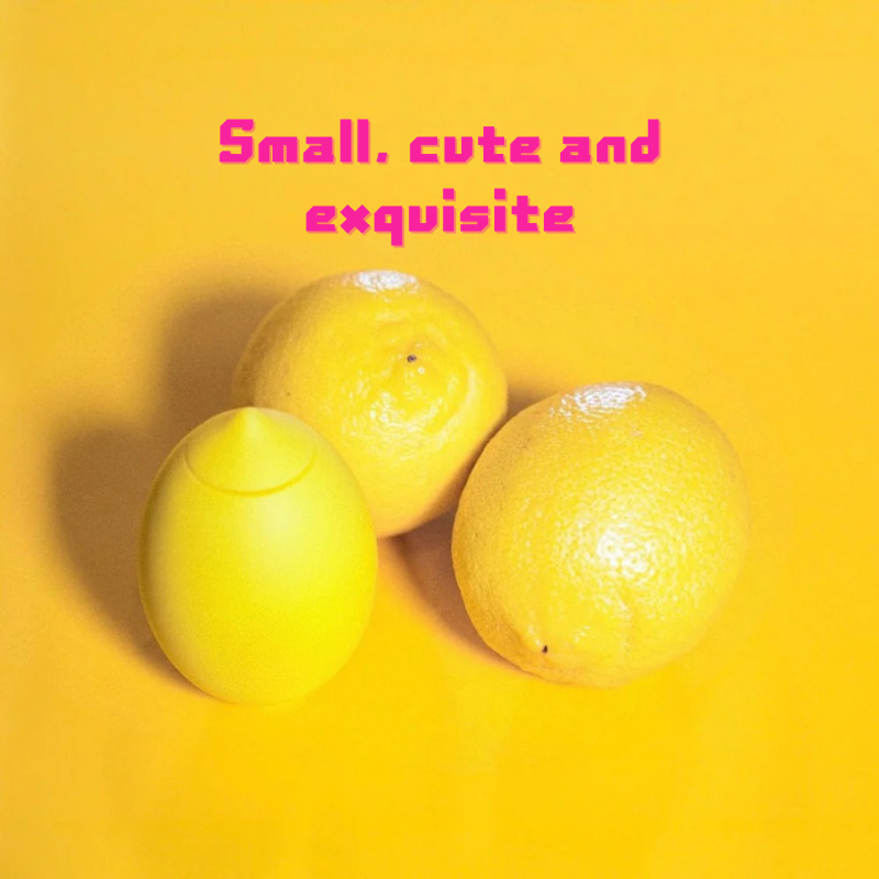 Lem Clitoral Massager – The Ultimate in Pleasure & Comfort